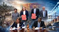 Sri Lanka Signs $200 Mn ADB Deal for Trade Growth